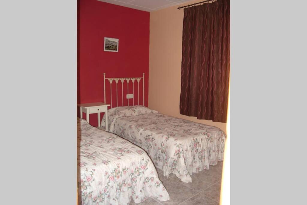 Riverside Place Benifallet 외부 사진